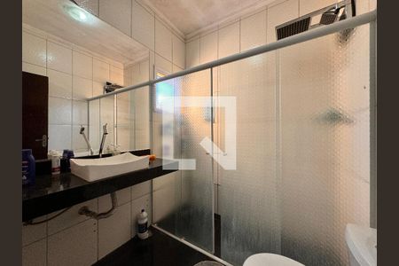 Apartamento à venda com 100m², 2 quartos e 2 vagasBanheiro 