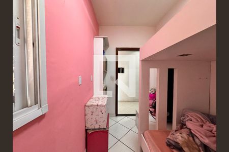 Apartamento à venda com 100m², 2 quartos e 2 vagasQuarto 1