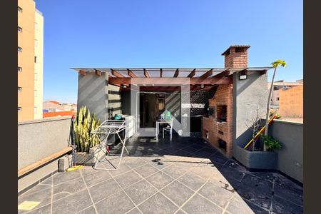 Apartamento à venda com 100m², 2 quartos e 2 vagasCobertura