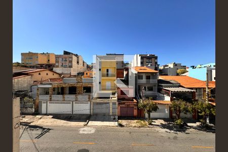 Apartamento à venda com 100m², 2 quartos e 2 vagasVista do Quarto 2
