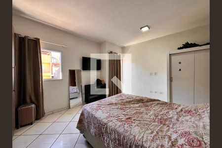 Apartamento à venda com 100m², 2 quartos e 2 vagasQuarto 2