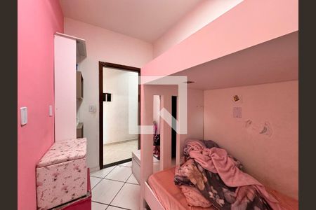 Quarto 1 de apartamento à venda com 2 quartos, 100m² em Vila Camilópolis, Santo André