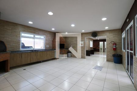 Apartamento à venda com 50m², 2 quartos e 2 vagasÁrea Comum - Salão de Festas