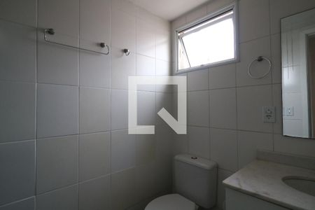 Apartamento à venda com 50m², 2 quartos e 2 vagasBanheiro