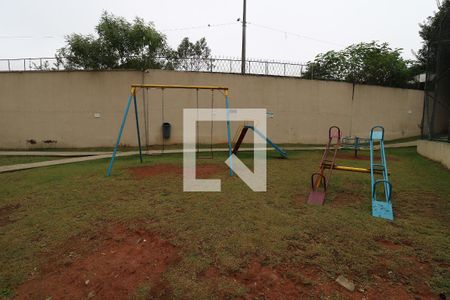 Apartamento à venda com 50m², 2 quartos e 2 vagasÁrea Comum - Playground 2