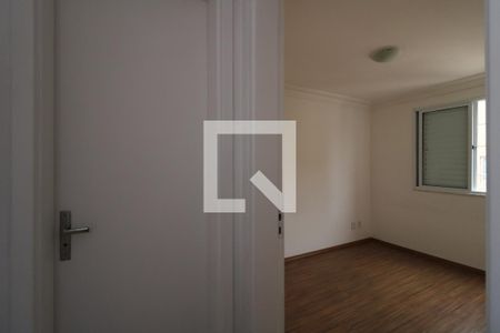 Apartamento à venda com 50m², 2 quartos e 2 vagasCorredor