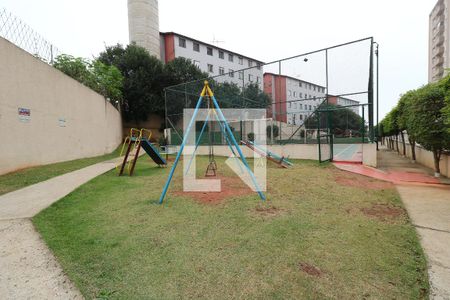 Apartamento à venda com 50m², 2 quartos e 2 vagasÁrea Comum - Playground 2