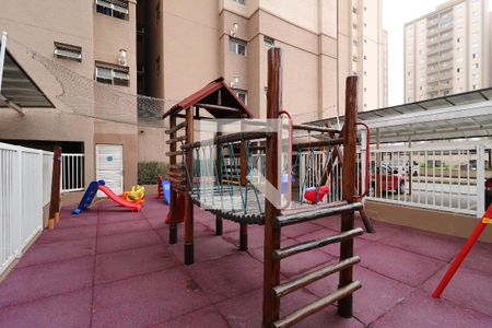 Apartamento à venda com 50m², 2 quartos e 2 vagasÁrea Comum - Playground 1