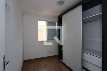 Quarto 1 de apartamento à venda com 2 quartos, 50m² em Parque Erasmo Assunção, Santo André