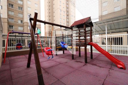 Apartamento à venda com 50m², 2 quartos e 2 vagasÁrea Comum - Playground 1