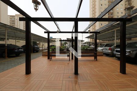 Apartamento à venda com 50m², 2 quartos e 2 vagasÁrea Comum - Espaço Verde