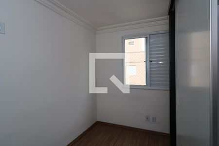 Quarto 1 de apartamento à venda com 2 quartos, 50m² em Parque Erasmo Assunção, Santo André
