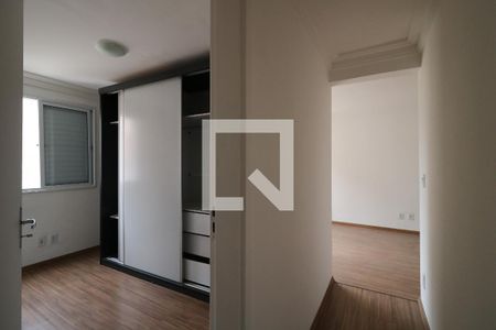 Apartamento à venda com 50m², 2 quartos e 2 vagasCorredor