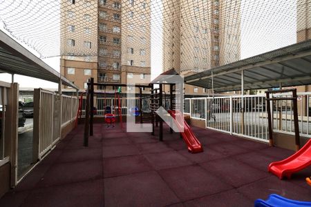 Apartamento à venda com 50m², 2 quartos e 2 vagasÁrea Comum - Playground 1