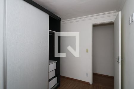 Quarto 1 de apartamento à venda com 2 quartos, 50m² em Parque Erasmo Assunção, Santo André