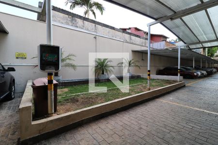 Apartamento à venda com 50m², 2 quartos e 2 vagasÁrea Comum - Área Pet 1