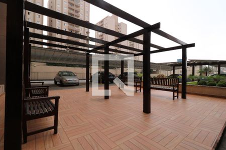 Apartamento à venda com 50m², 2 quartos e 2 vagasÁrea Comum - Espaço Verde