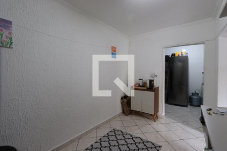 Casa à venda com 150m², 5 quartos e 2 vagasSala - Casa 2