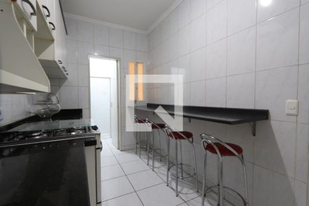 Casa à venda com 150m², 5 quartos e 2 vagasCozinha - Casa 1