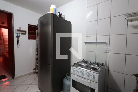 Casa à venda com 150m², 5 quartos e 2 vagasCozinha - Casa 2