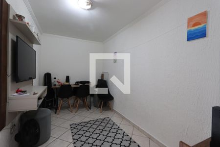 Casa à venda com 150m², 5 quartos e 2 vagasSala - Casa 2