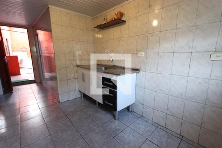 Casa à venda com 150m², 5 quartos e 2 vagasCozinha - Casa 5