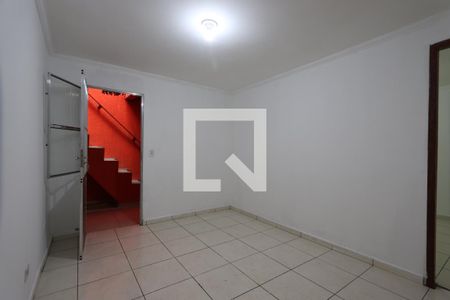Casa à venda com 150m², 5 quartos e 2 vagasSala - Casa 3
