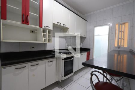 Casa à venda com 150m², 5 quartos e 2 vagasCozinha - Casa 1