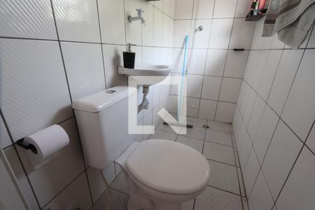 Casa à venda com 150m², 5 quartos e 2 vagasBanheiro - Casa 2