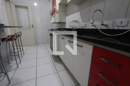 Casa à venda com 150m², 5 quartos e 2 vagasCozinha - Casa 1