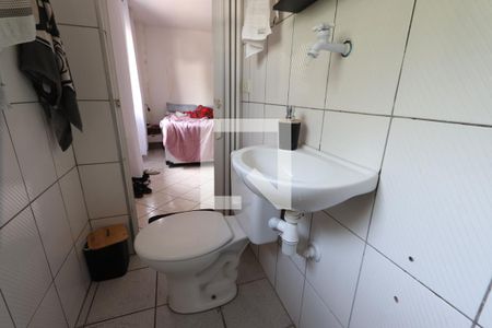 Casa à venda com 150m², 5 quartos e 2 vagasBanheiro - Casa 2