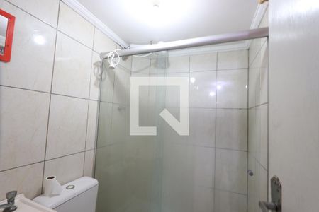 Casa à venda com 150m², 5 quartos e 2 vagasBanheiro - Casa 3