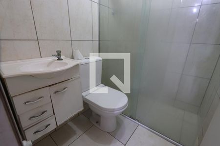 Casa à venda com 150m², 5 quartos e 2 vagasBanheiro - Casa 3