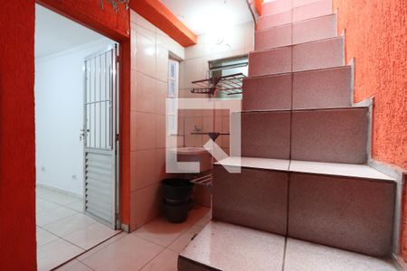 Casa à venda com 150m², 5 quartos e 2 vagasLavanderia - Casa 3