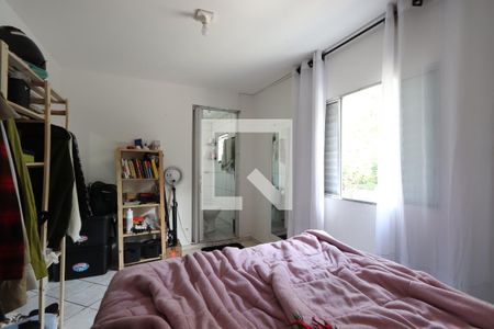 Casa à venda com 150m², 5 quartos e 2 vagasQuarto - Casa 2