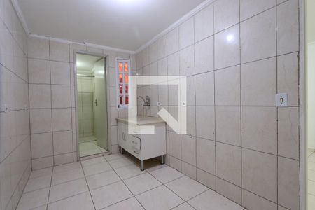 Casa à venda com 150m², 5 quartos e 2 vagasCozinha - Casa 3