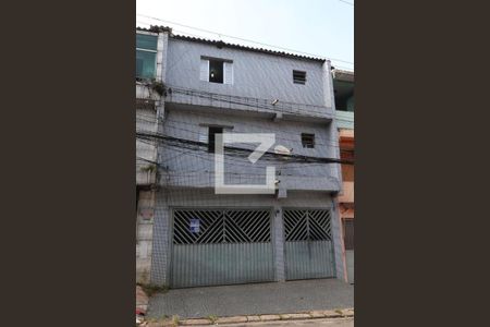Casa à venda com 150m², 5 quartos e 2 vagasFachada