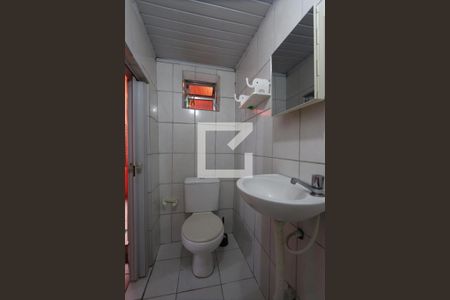 Casa à venda com 150m², 5 quartos e 2 vagasBanheiro - Casa 5