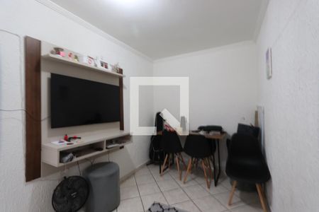 Casa à venda com 150m², 5 quartos e 2 vagasSala - Casa 2