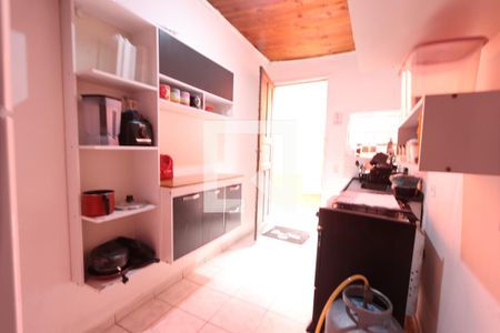 Casa à venda com 150m², 5 quartos e 2 vagasCozinha - Casa 4