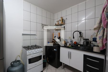 Casa à venda com 150m², 5 quartos e 2 vagasCozinha - Casa 2