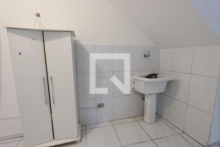 Casa à venda com 150m², 5 quartos e 2 vagasLavanderia - Casa 1