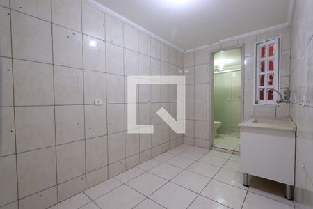 Casa à venda com 150m², 5 quartos e 2 vagasCozinha - Casa 3
