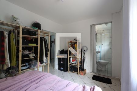 Casa à venda com 150m², 5 quartos e 2 vagasQuarto - Casa 2