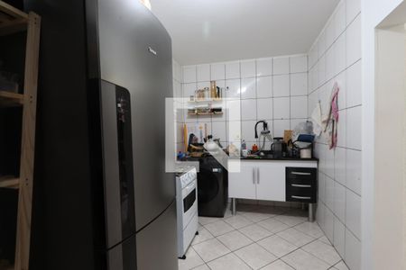 Casa à venda com 150m², 5 quartos e 2 vagasCozinha - Casa 2