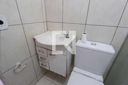 Casa à venda com 150m², 5 quartos e 2 vagasBanheiro - Casa 3