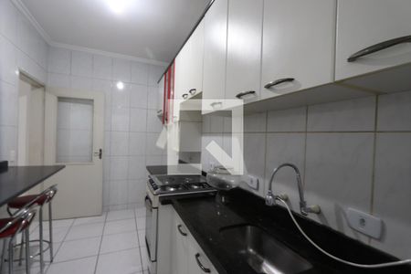 Casa à venda com 150m², 5 quartos e 2 vagasCozinha - Casa 1