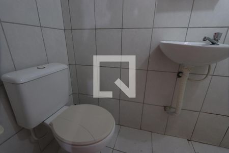 Casa à venda com 150m², 5 quartos e 2 vagasBanheiro - Casa 5