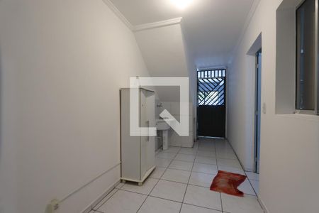 Casa à venda com 150m², 5 quartos e 2 vagasLavanderia - Casa 1