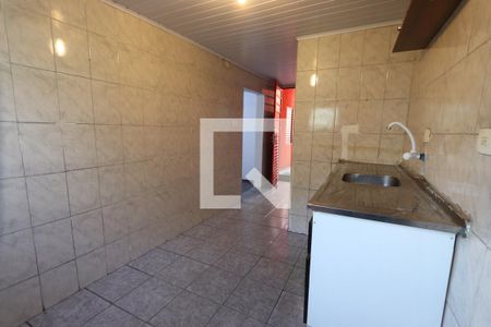 Casa à venda com 150m², 5 quartos e 2 vagasCozinha - Casa 5